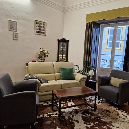 Mont' Sobro House Apartment Evora Luaran gambar