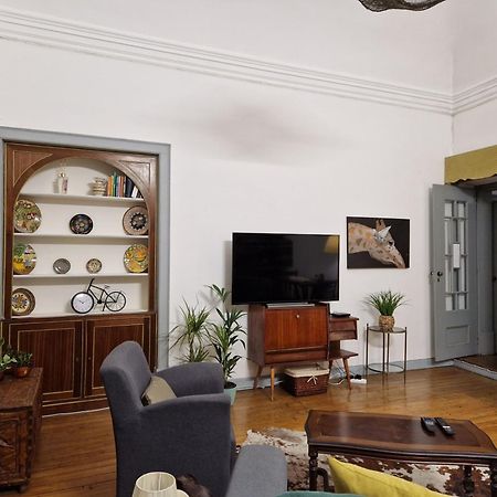 Mont' Sobro House Apartment Evora Luaran gambar
