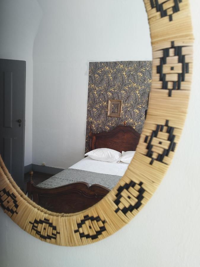 Mont' Sobro House Apartment Evora Luaran gambar