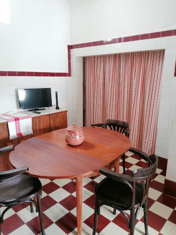 Mont' Sobro House Apartment Evora Luaran gambar