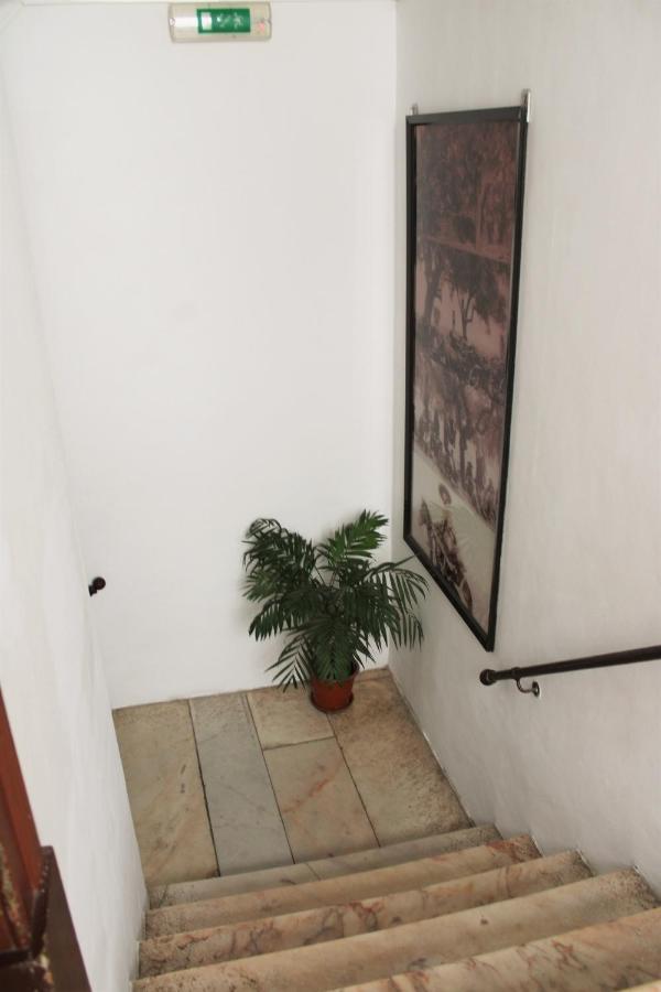 Mont' Sobro House Apartment Evora Luaran gambar