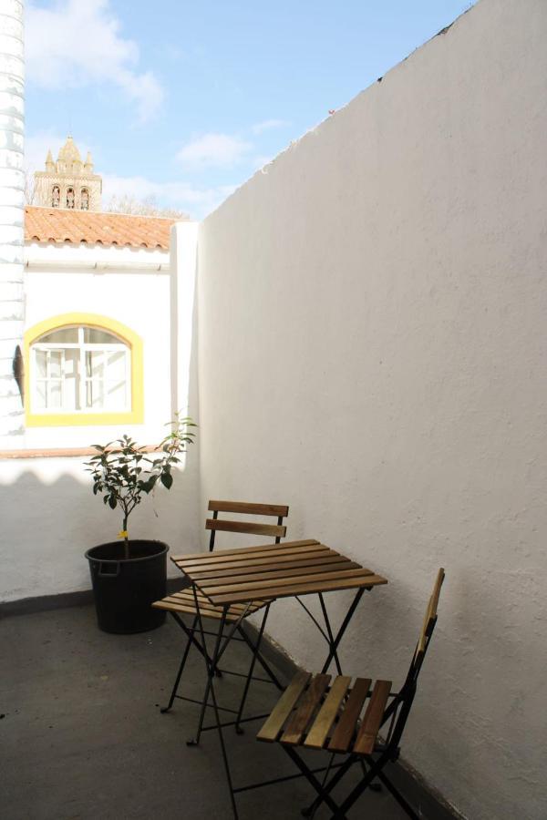 Mont' Sobro House Apartment Evora Luaran gambar