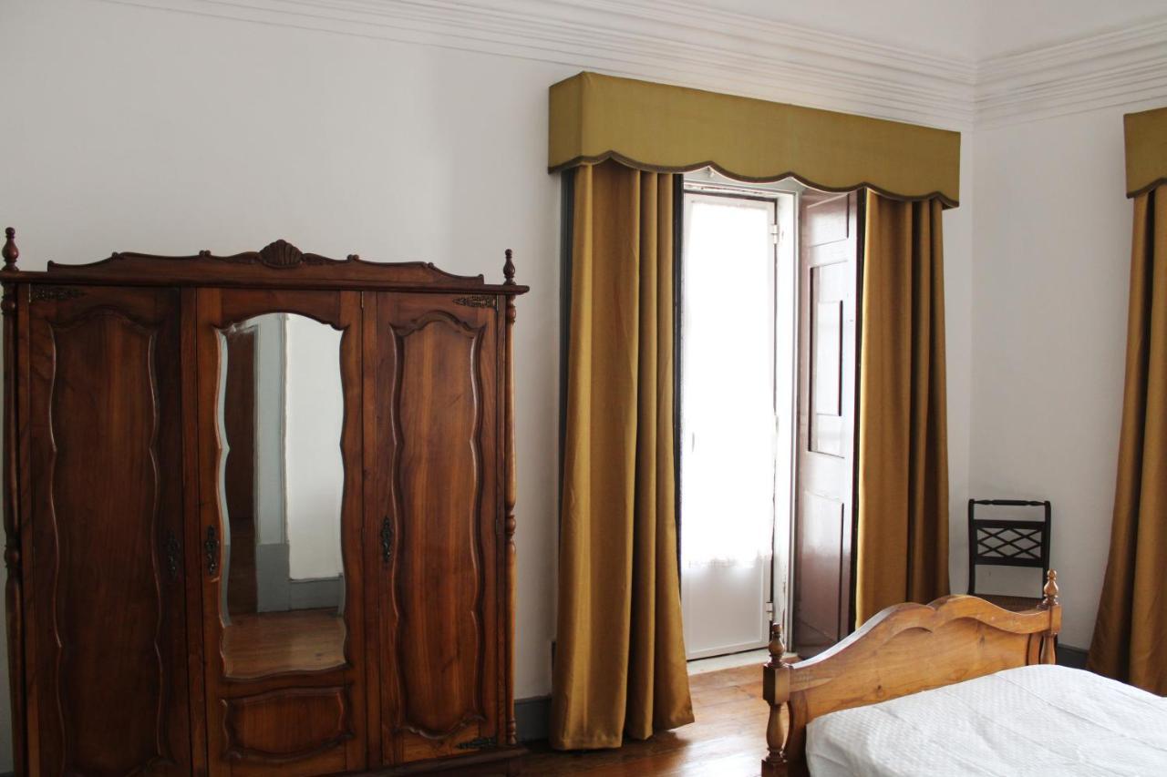 Mont' Sobro House Apartment Evora Luaran gambar