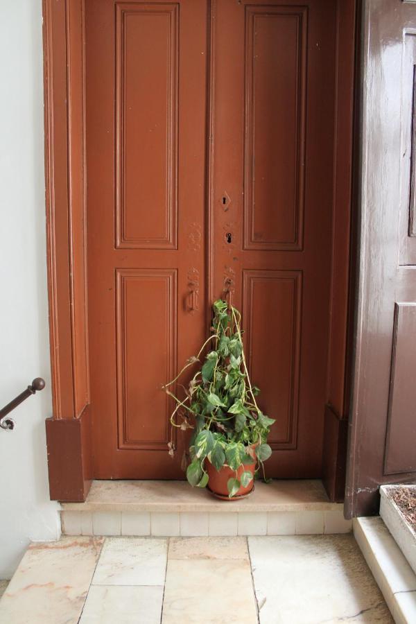 Mont' Sobro House Apartment Evora Luaran gambar
