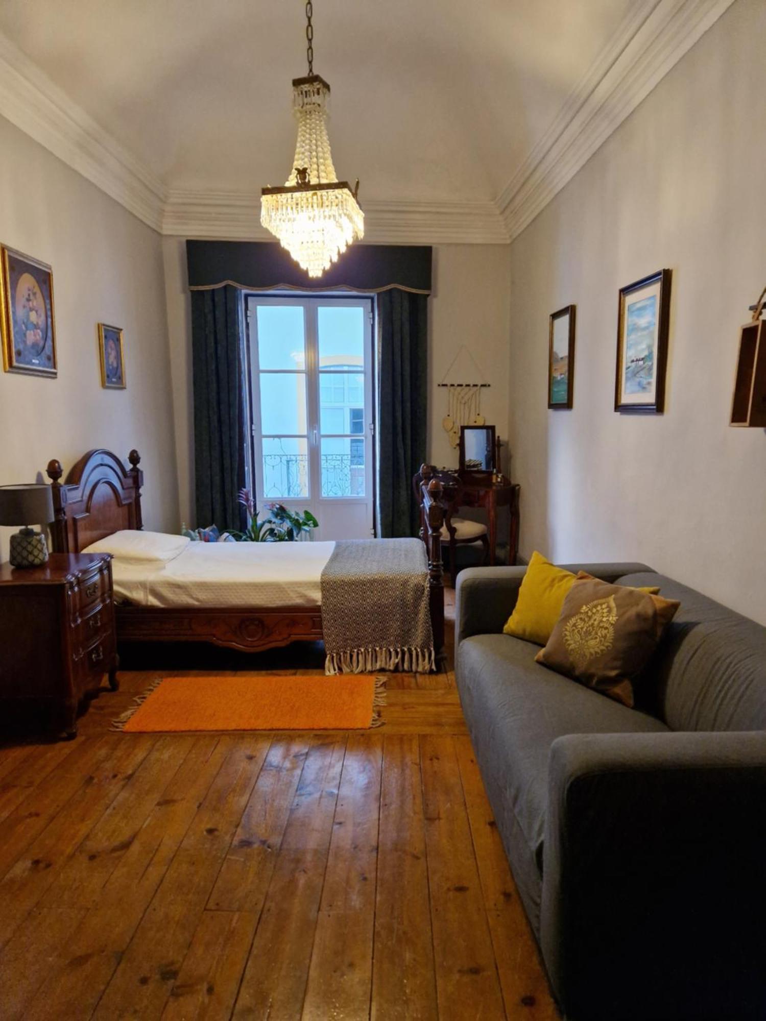 Mont' Sobro House Apartment Evora Luaran gambar