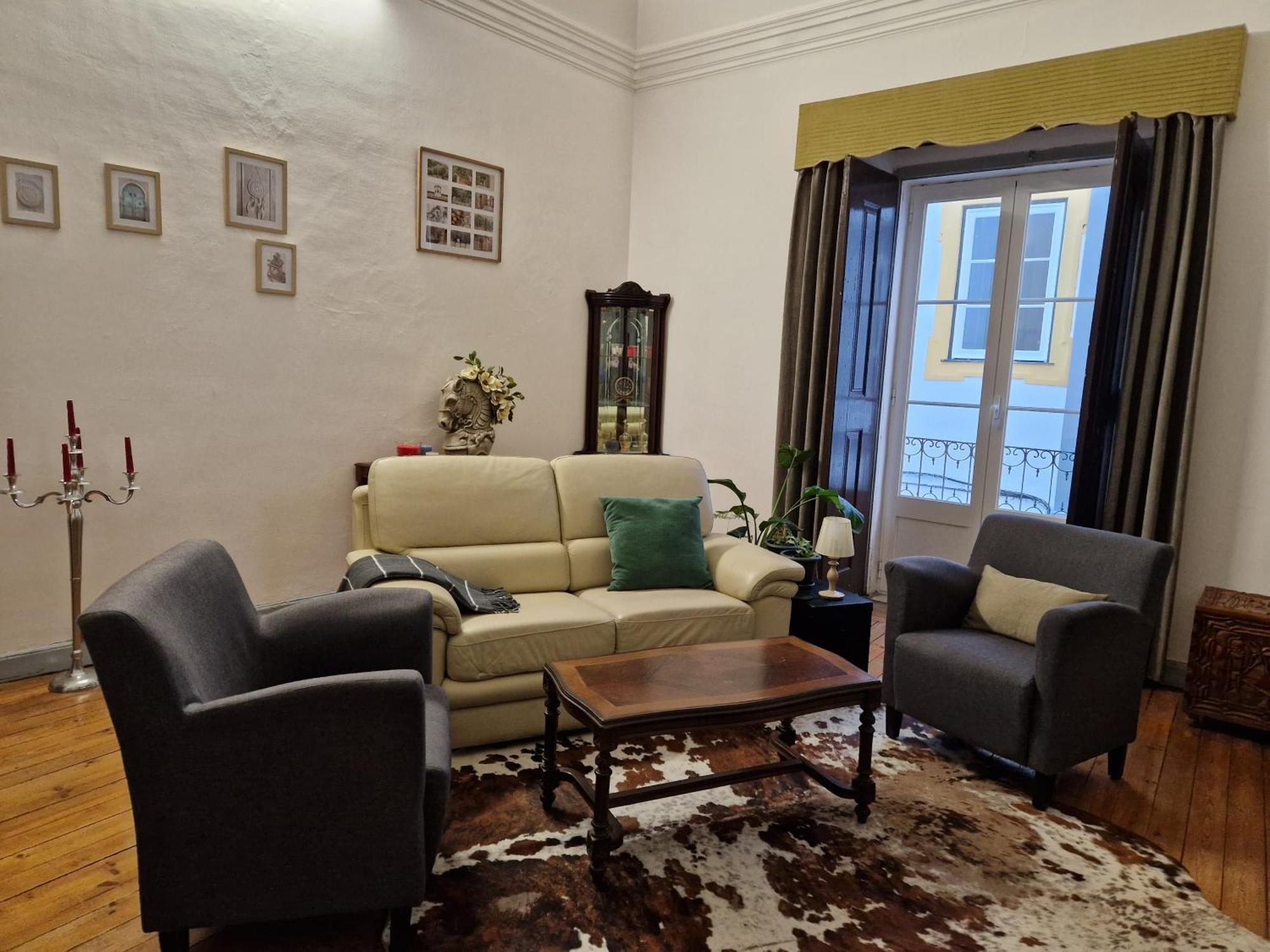 Mont' Sobro House Apartment Evora Luaran gambar
