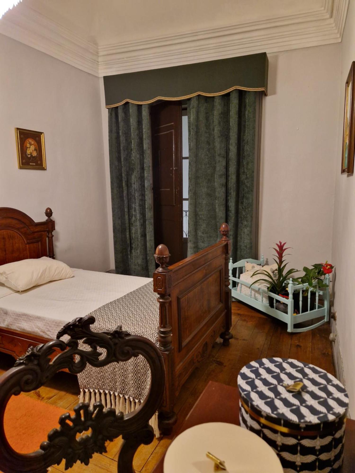 Mont' Sobro House Apartment Evora Luaran gambar