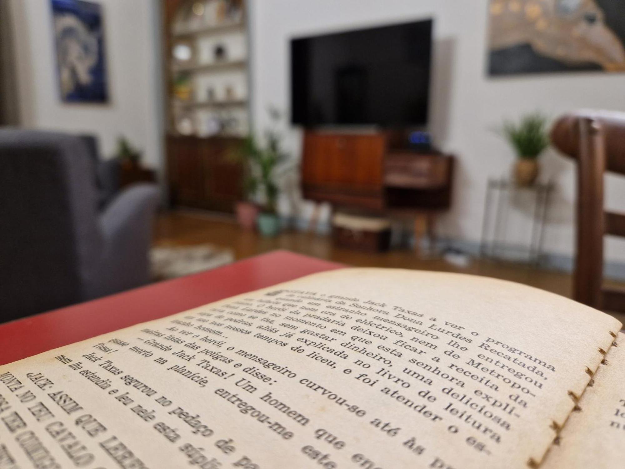 Mont' Sobro House Apartment Evora Luaran gambar