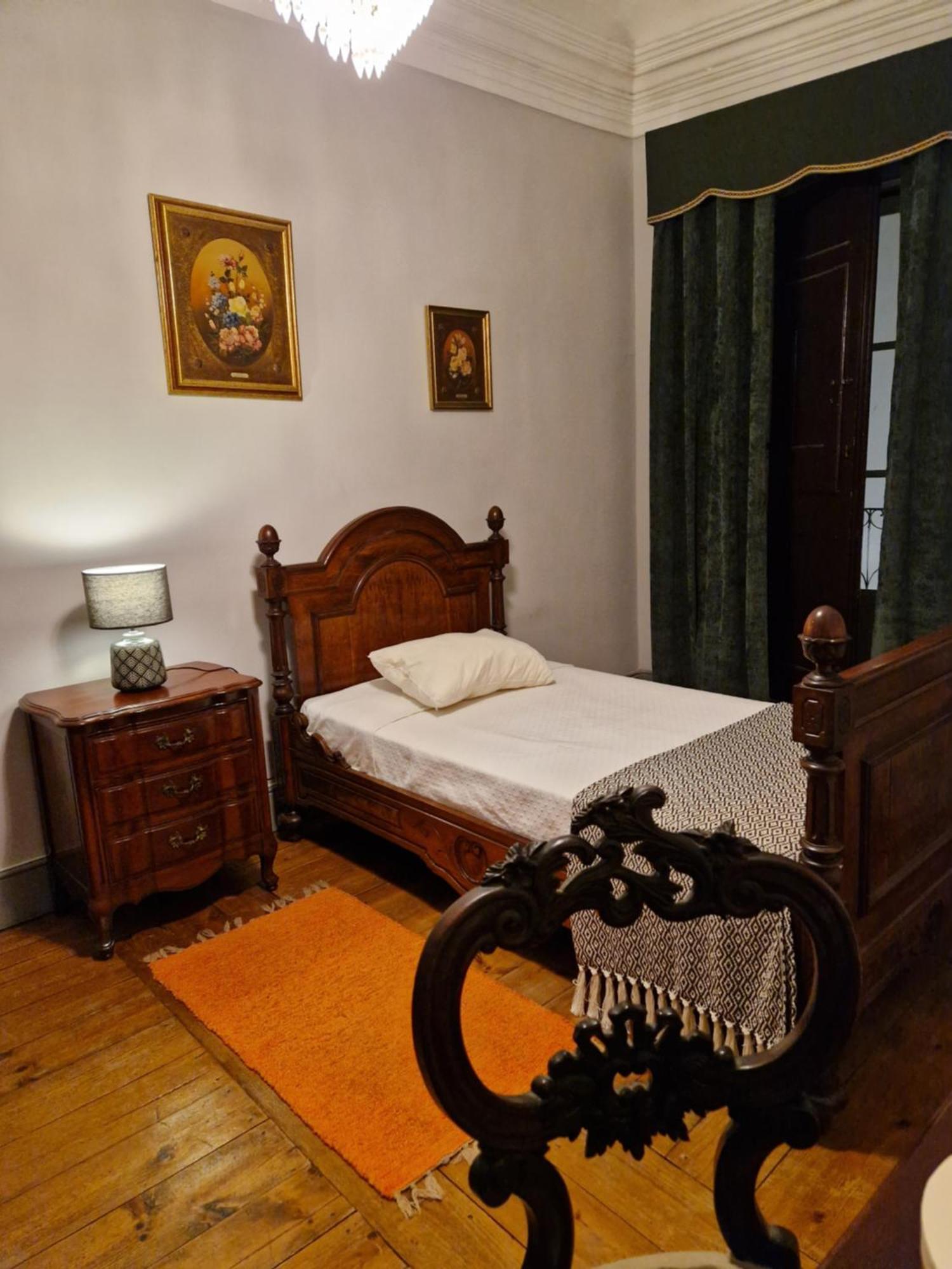 Mont' Sobro House Apartment Evora Luaran gambar