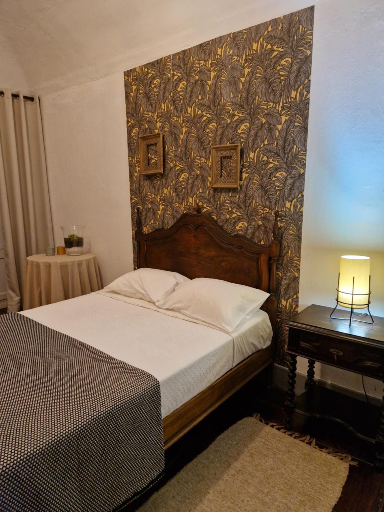 Mont' Sobro House Apartment Evora Luaran gambar
