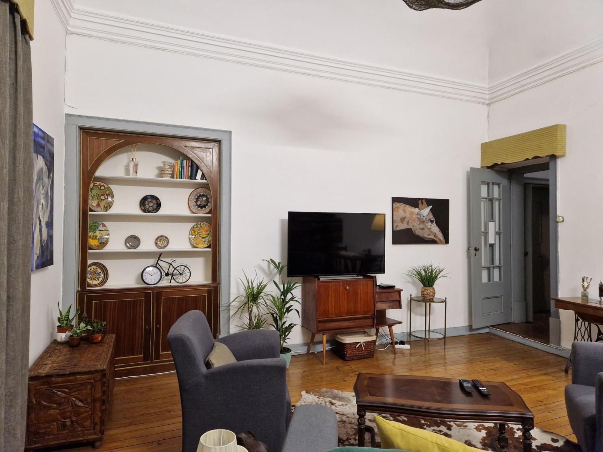 Mont' Sobro House Apartment Evora Luaran gambar